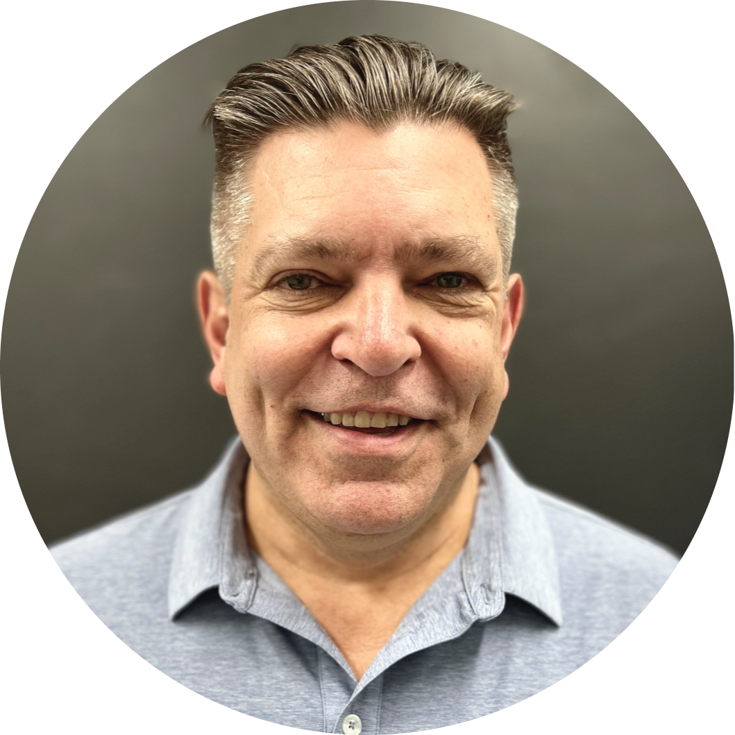 Go to the profile of Ted Hartke