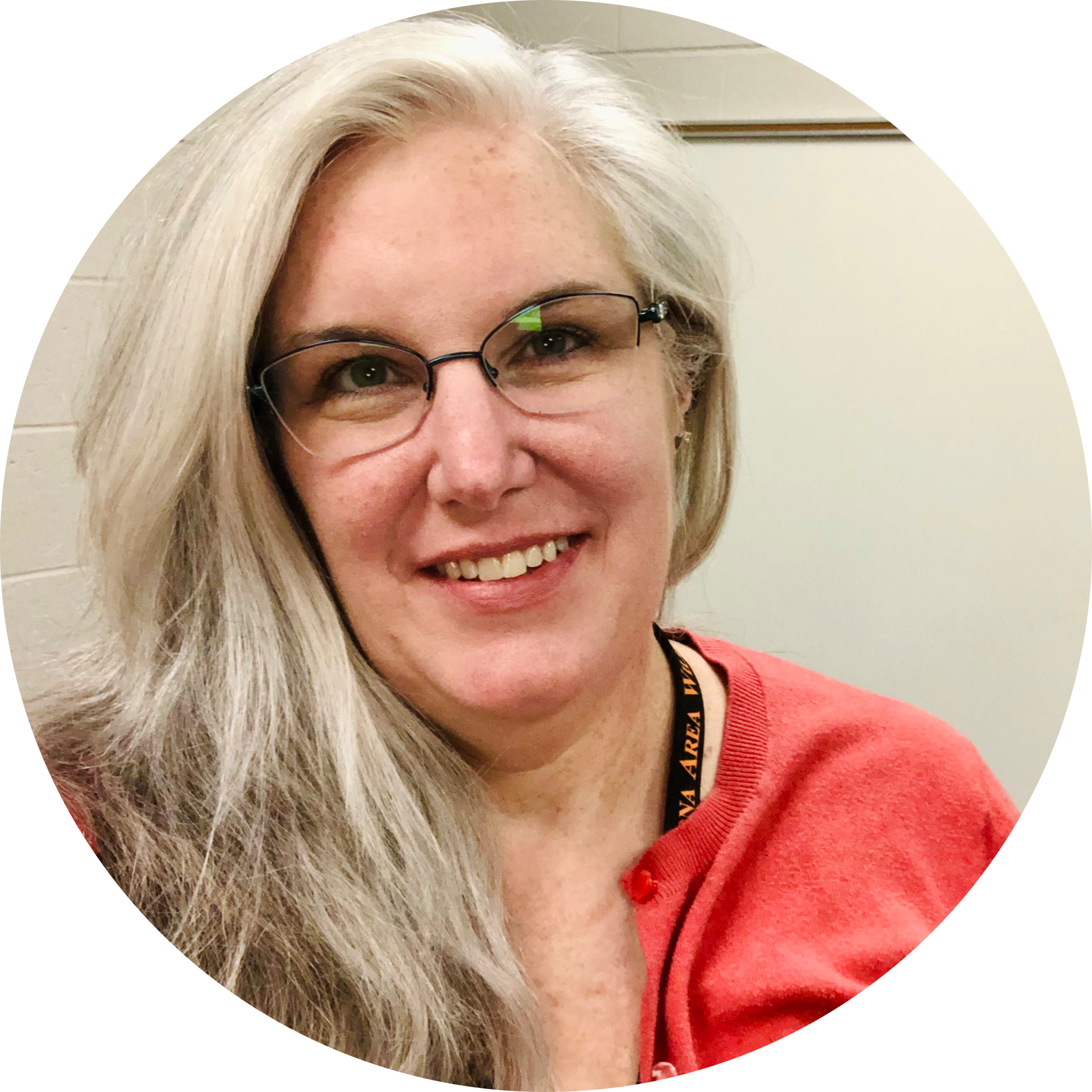 Go to the profile of Dawn Bankers