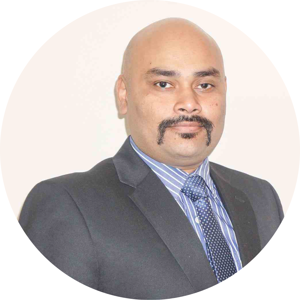 Go to the profile of Vishal Kashyap