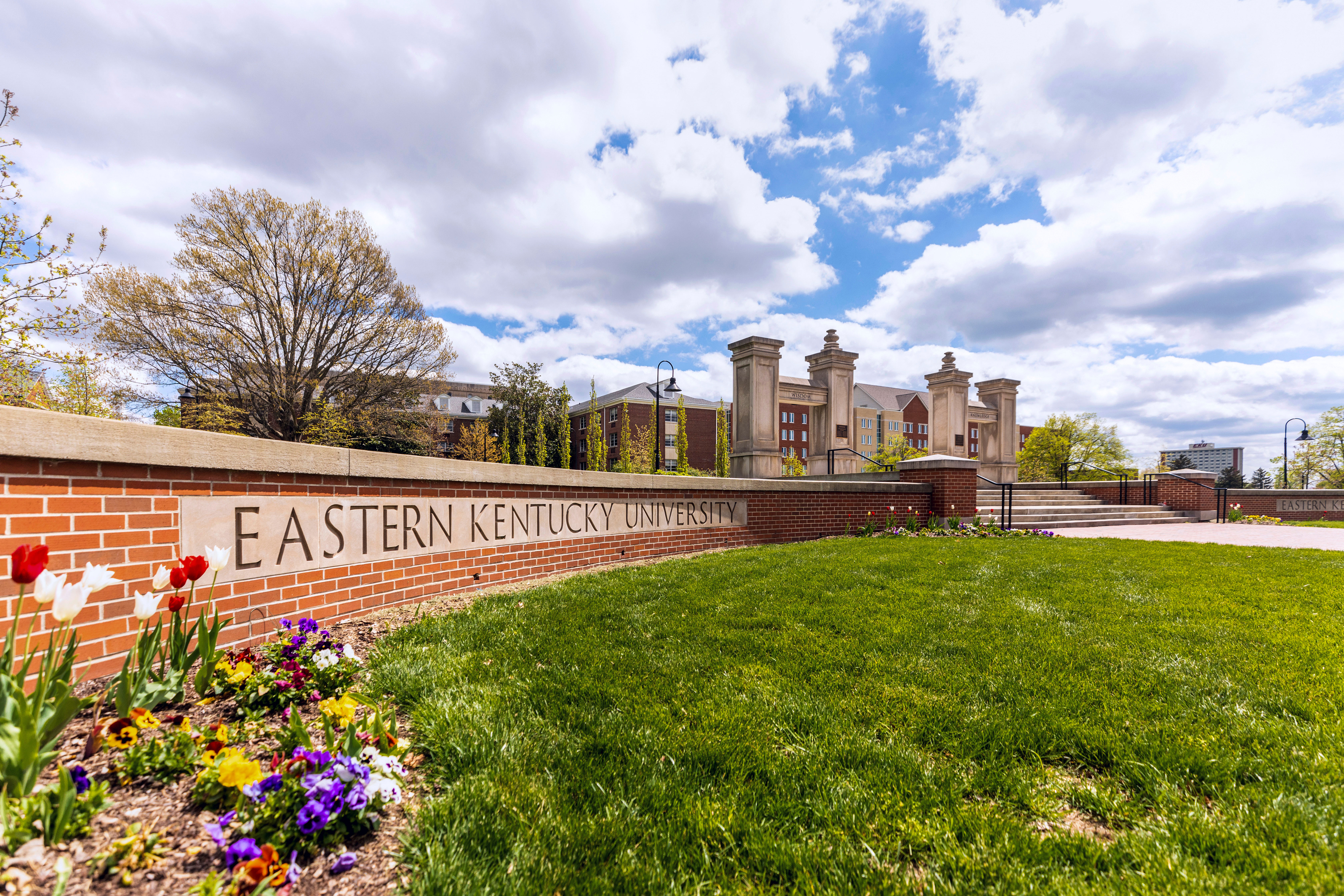 EKU Modernizes Campus Production with Hybrid IP Infrastructure
