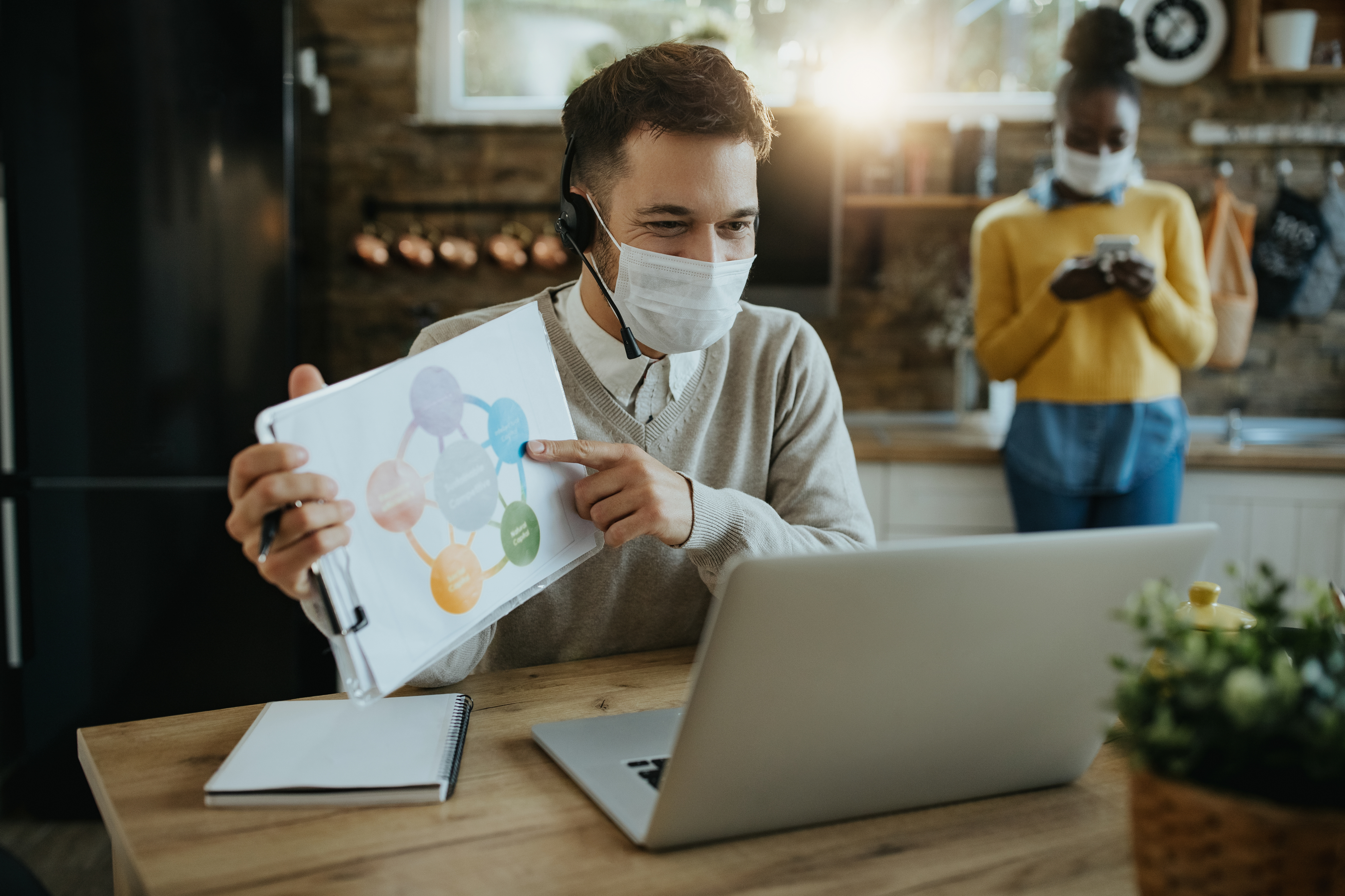 How White-Label Service Marketplace Software Saves Time and Development Costs