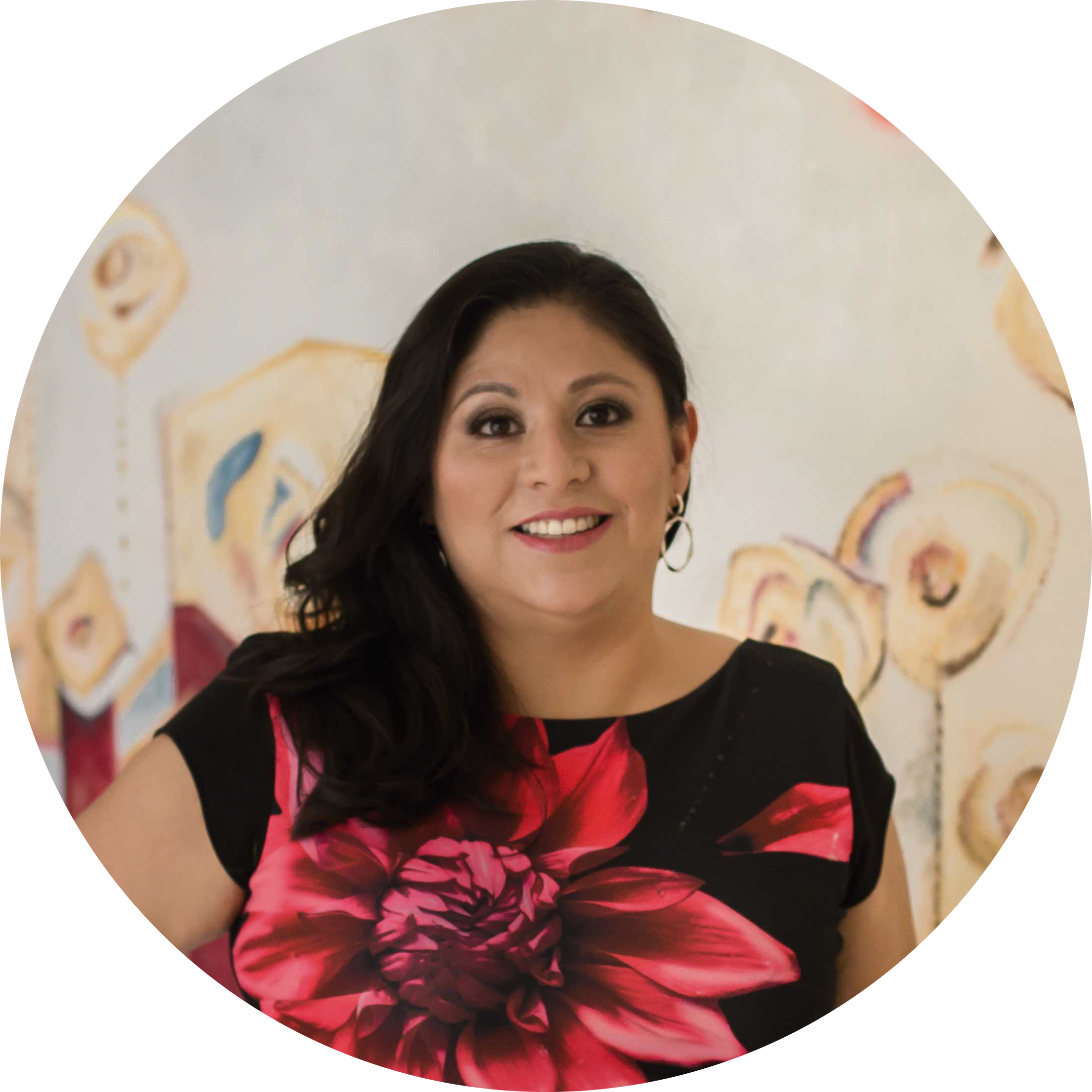 Go to the profile of Paloma Duarte