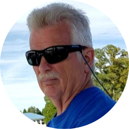 Go to the profile of Kenneth Braddy