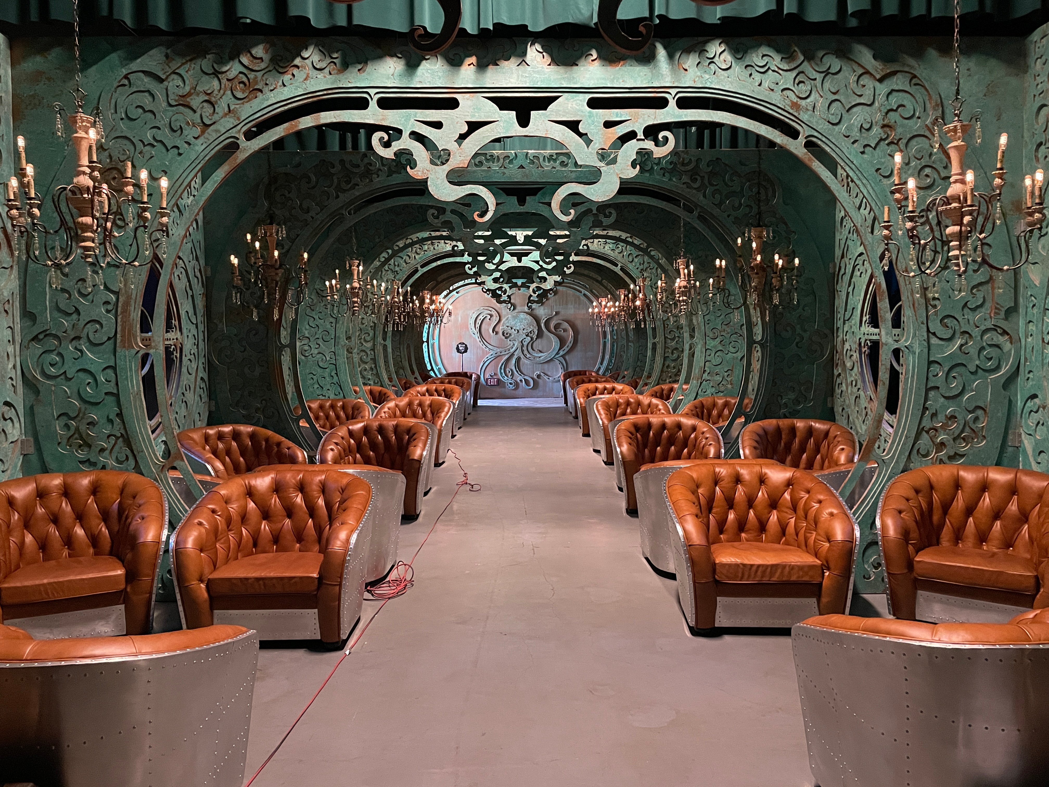 Inspiration Is Everywhere