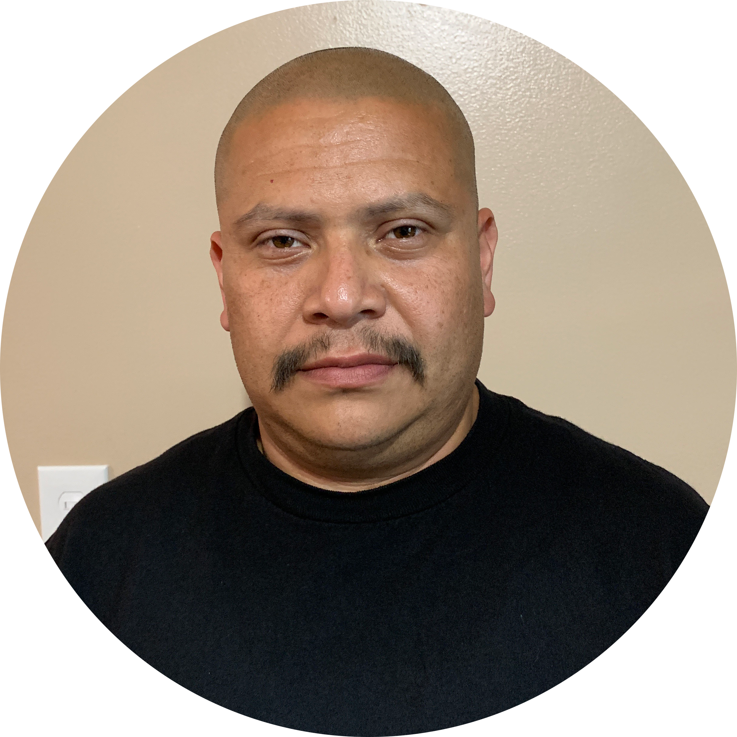 Go to the profile of Raul Hernandez