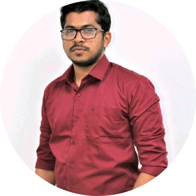 Go to the profile of Jasim