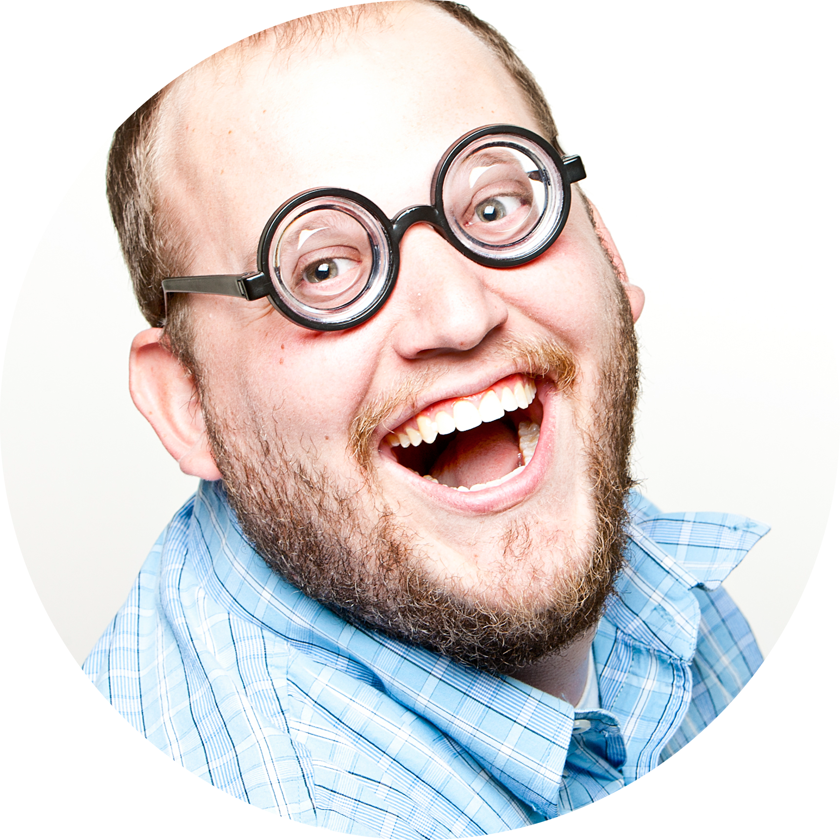 Go to the profile of Chris Roysden