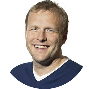 Go to the profile of Tapio Rosenius