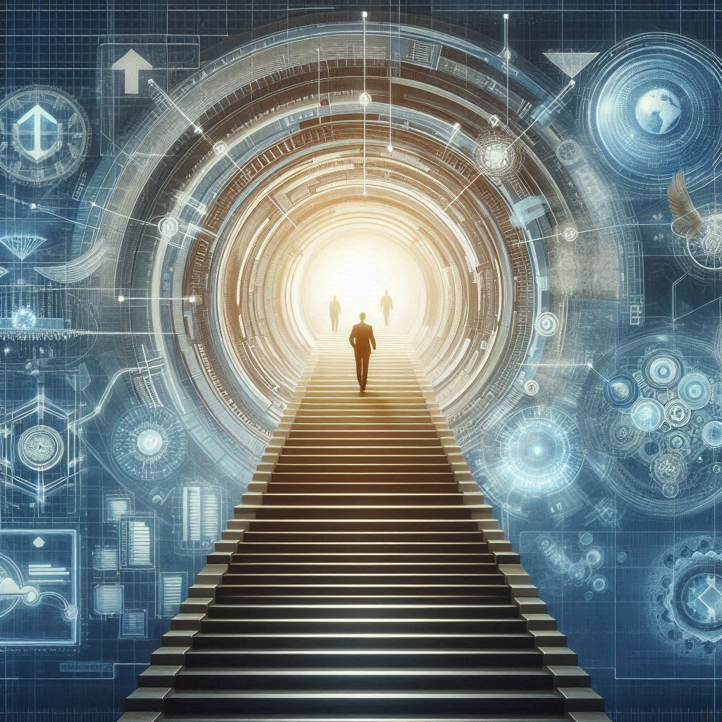 From Vision to Reality: A Structured Approach to Digital Transformation
