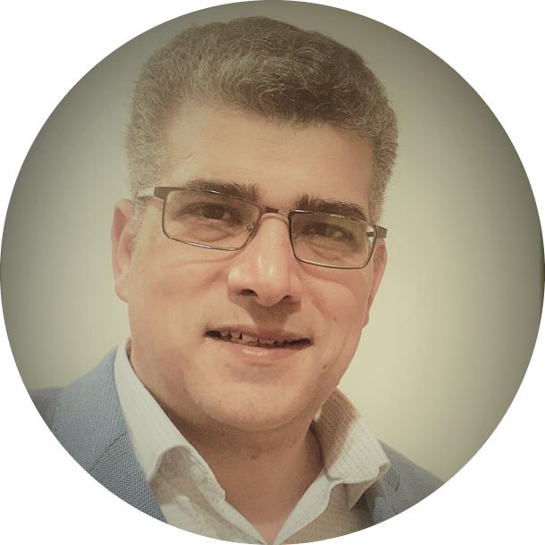 Go to the profile of Adel Abdelshahid