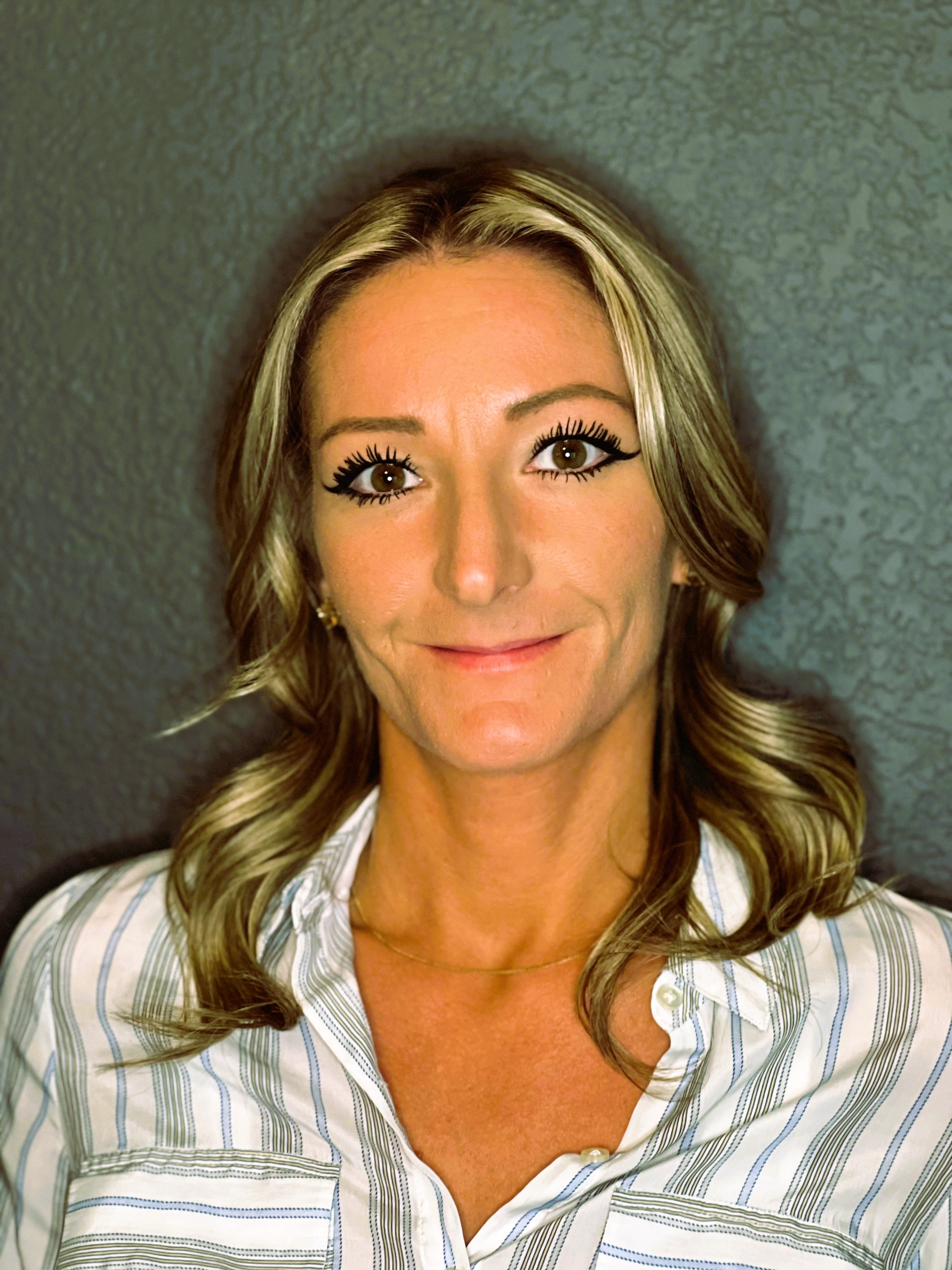 Go to the profile of Samantha Bonin