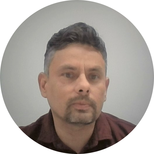 Go to the profile of Salvador Espinoza