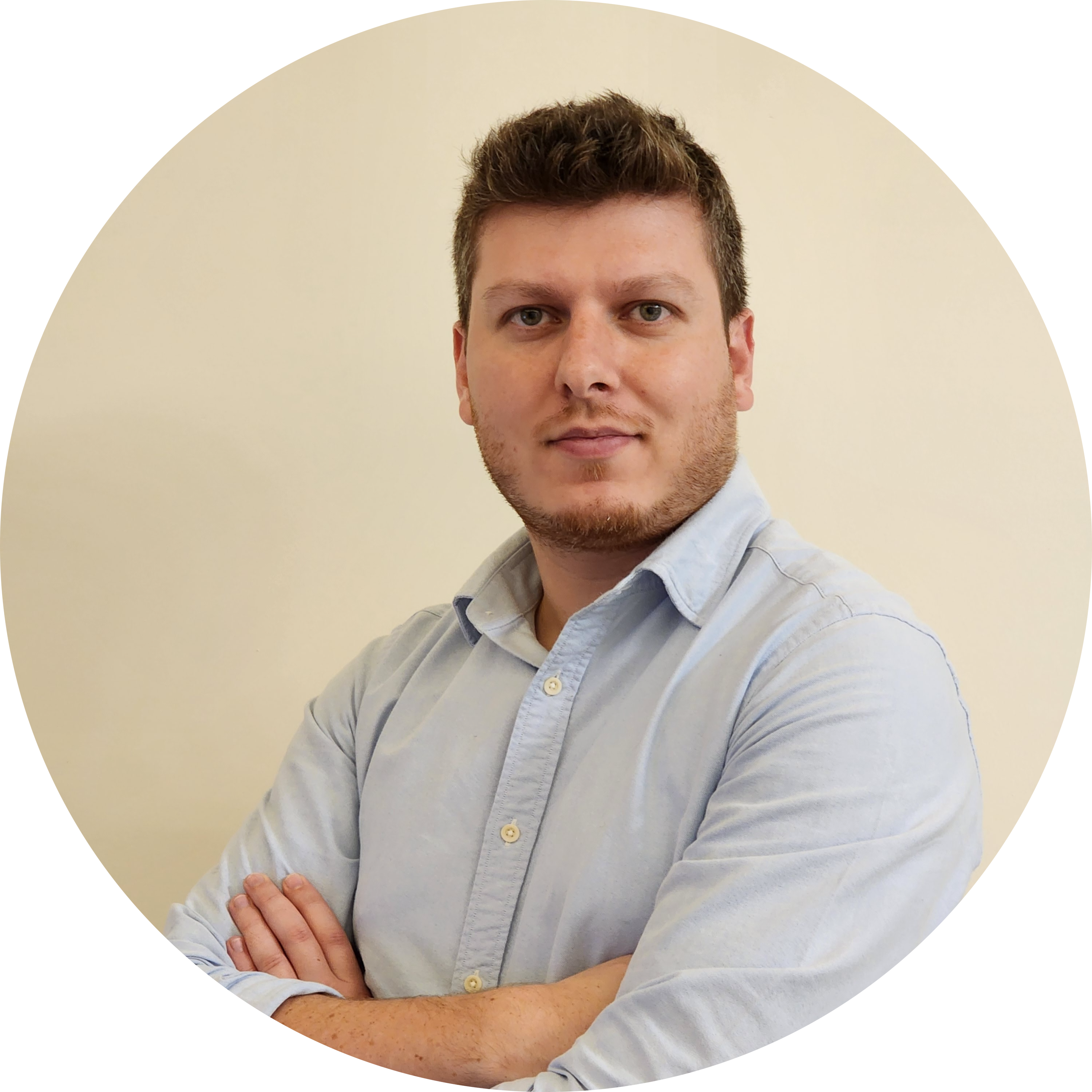 Go to the profile of Jack Rouss