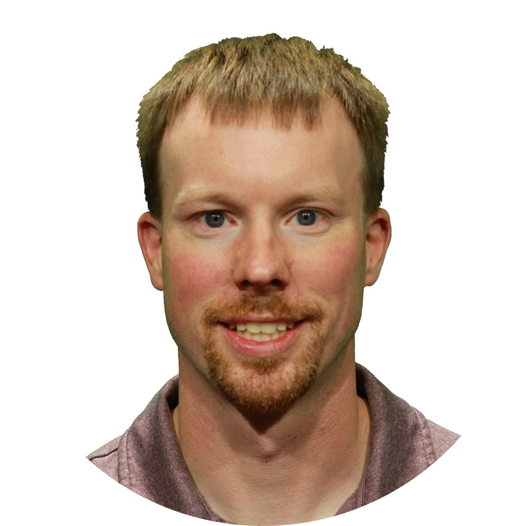 Go to the profile of Andrew Edmonds