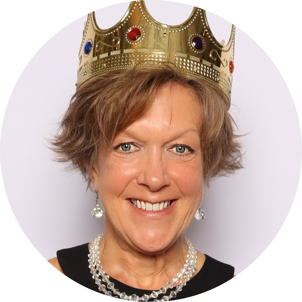 Go to the profile of Diane Harris