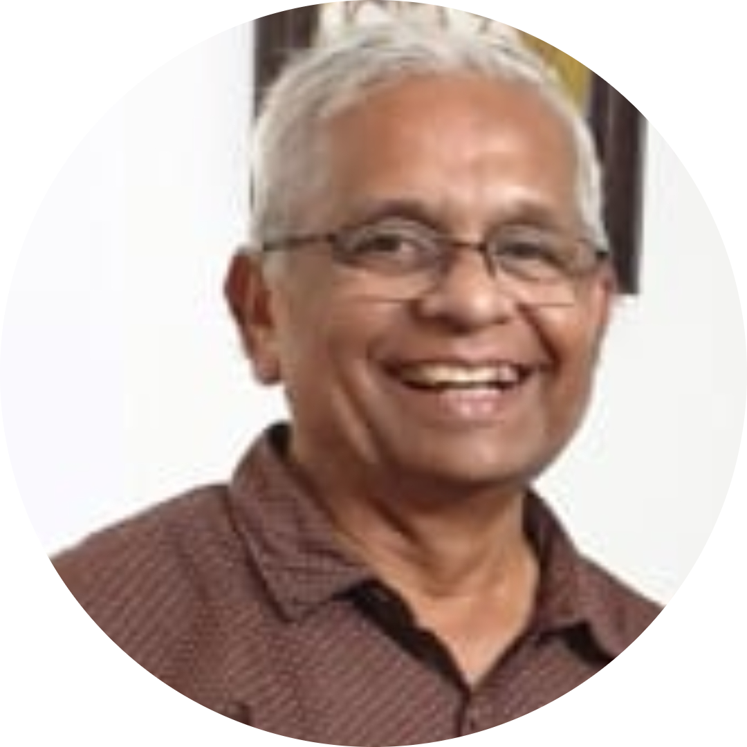 Go to the profile of Mani Shankar S