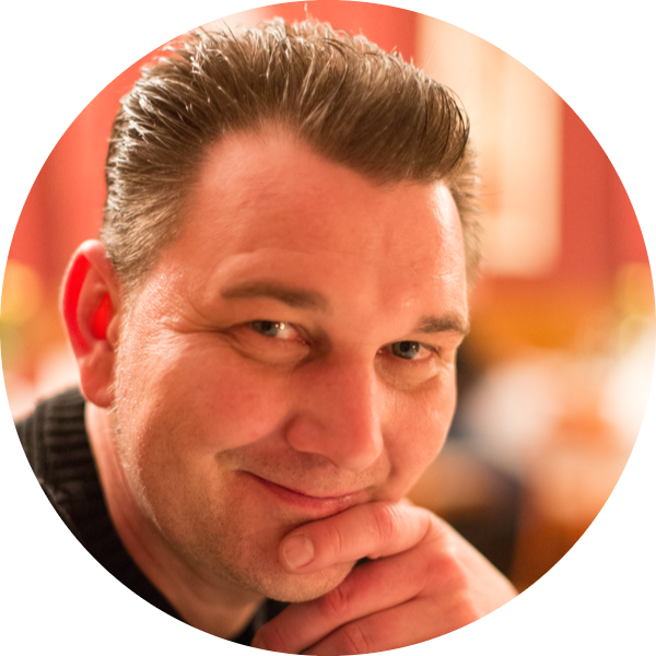 Go to the profile of Stefan Ochs