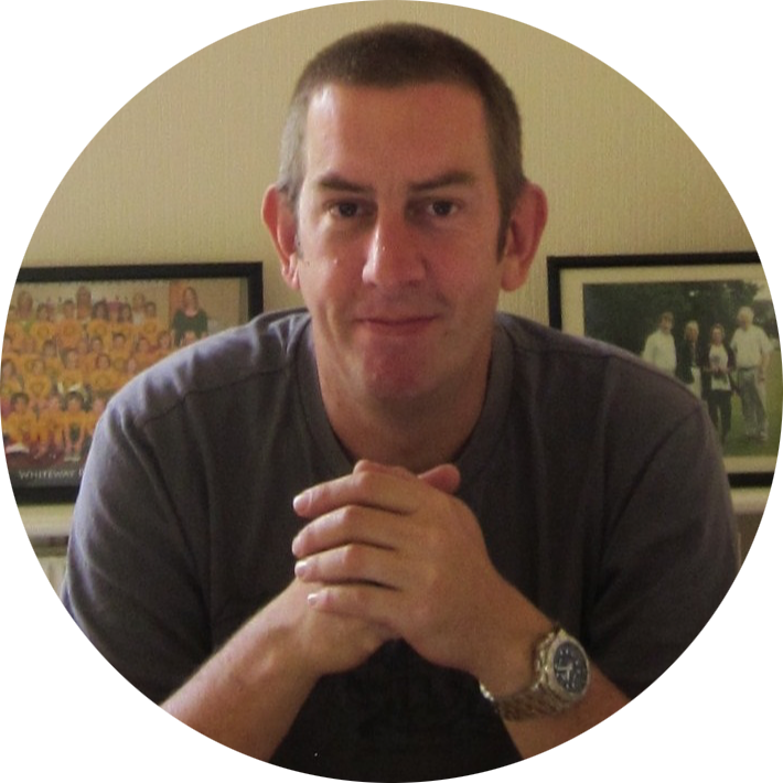 Go to the profile of William Watts