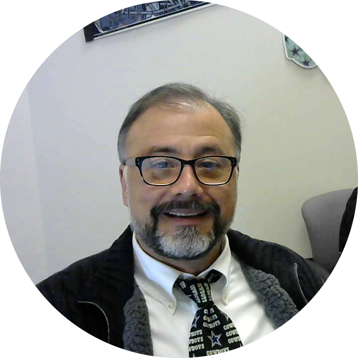 Go to the profile of Clyde Harmon