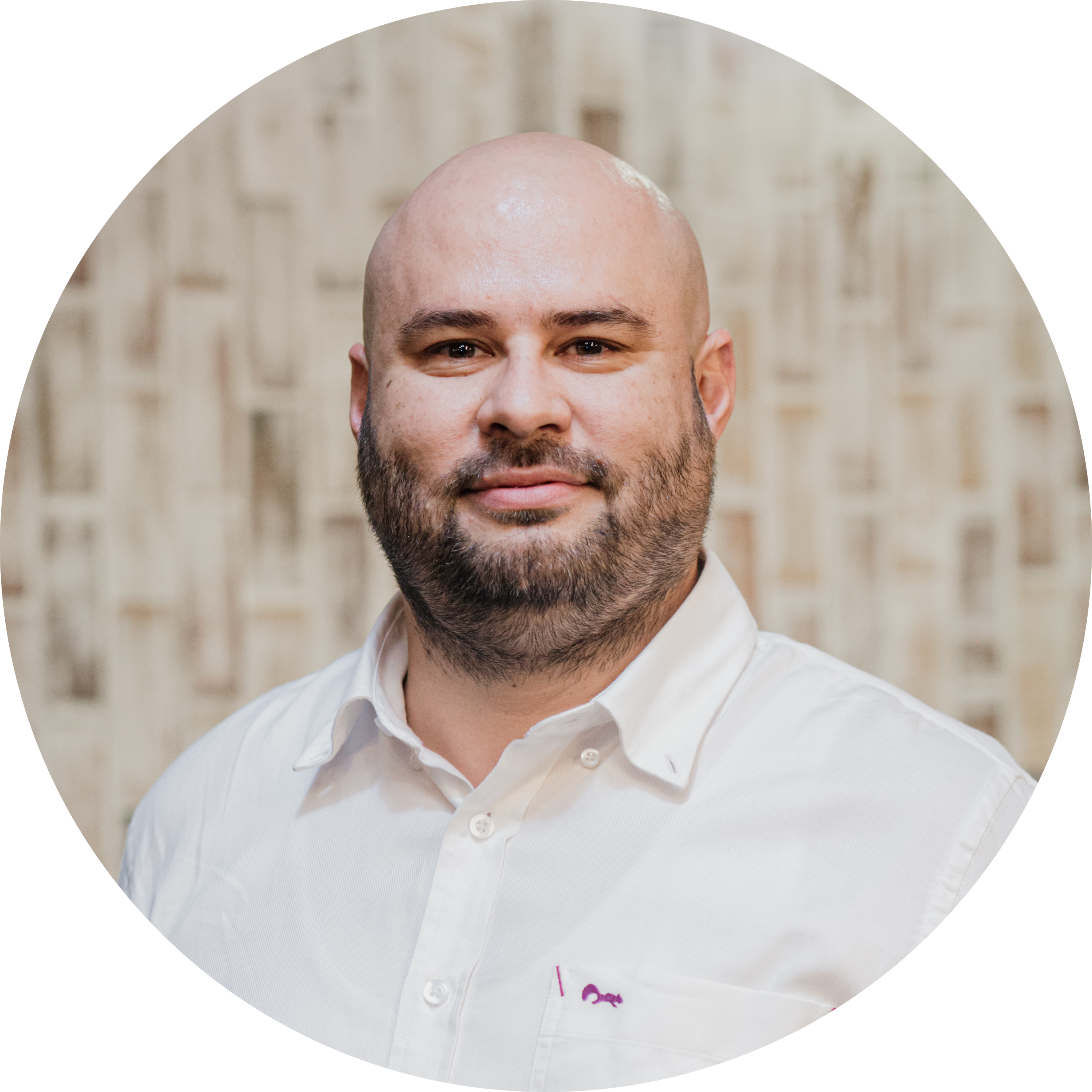 Go to the profile of Camilo Chaparro