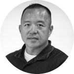 Go to the profile of Dave Lee