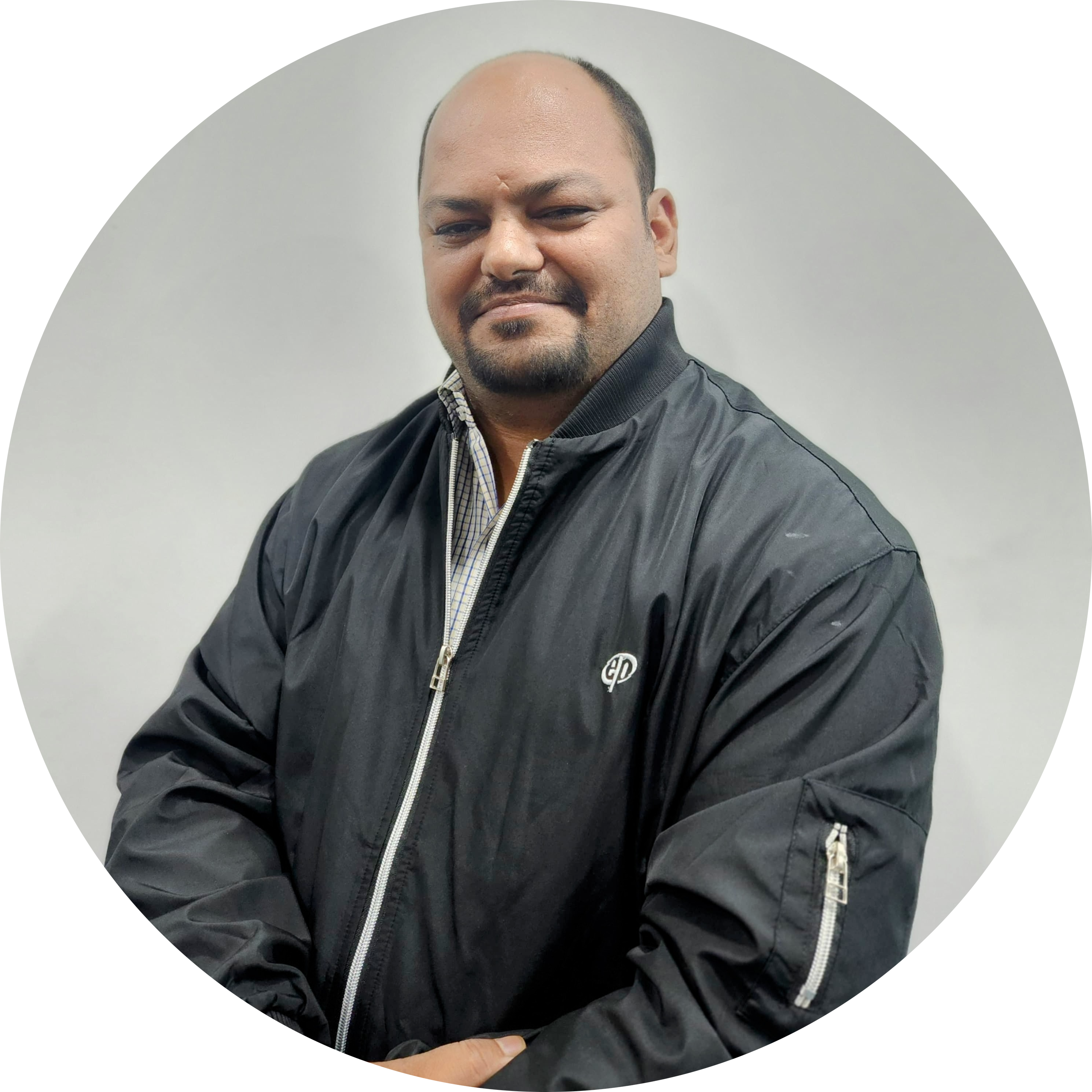 Go to the profile of Prasanna Iyengar