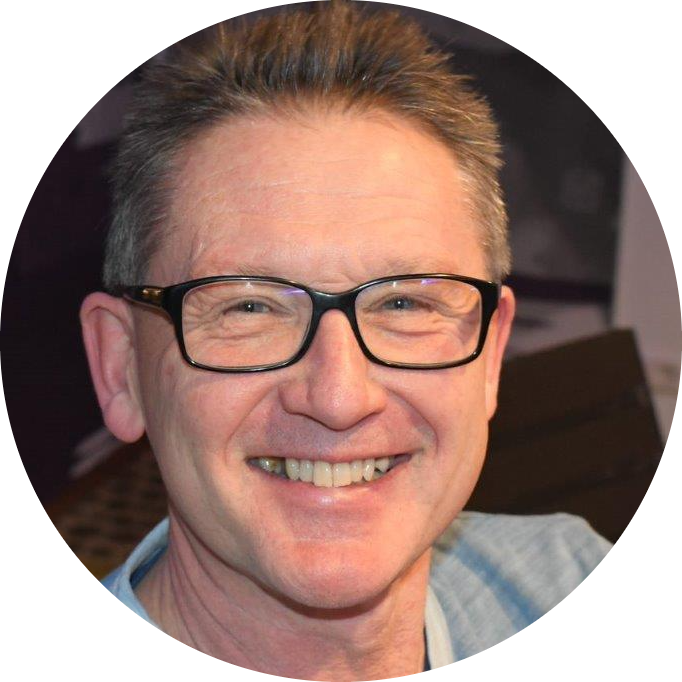 Go to the profile of Greg Jeffreys