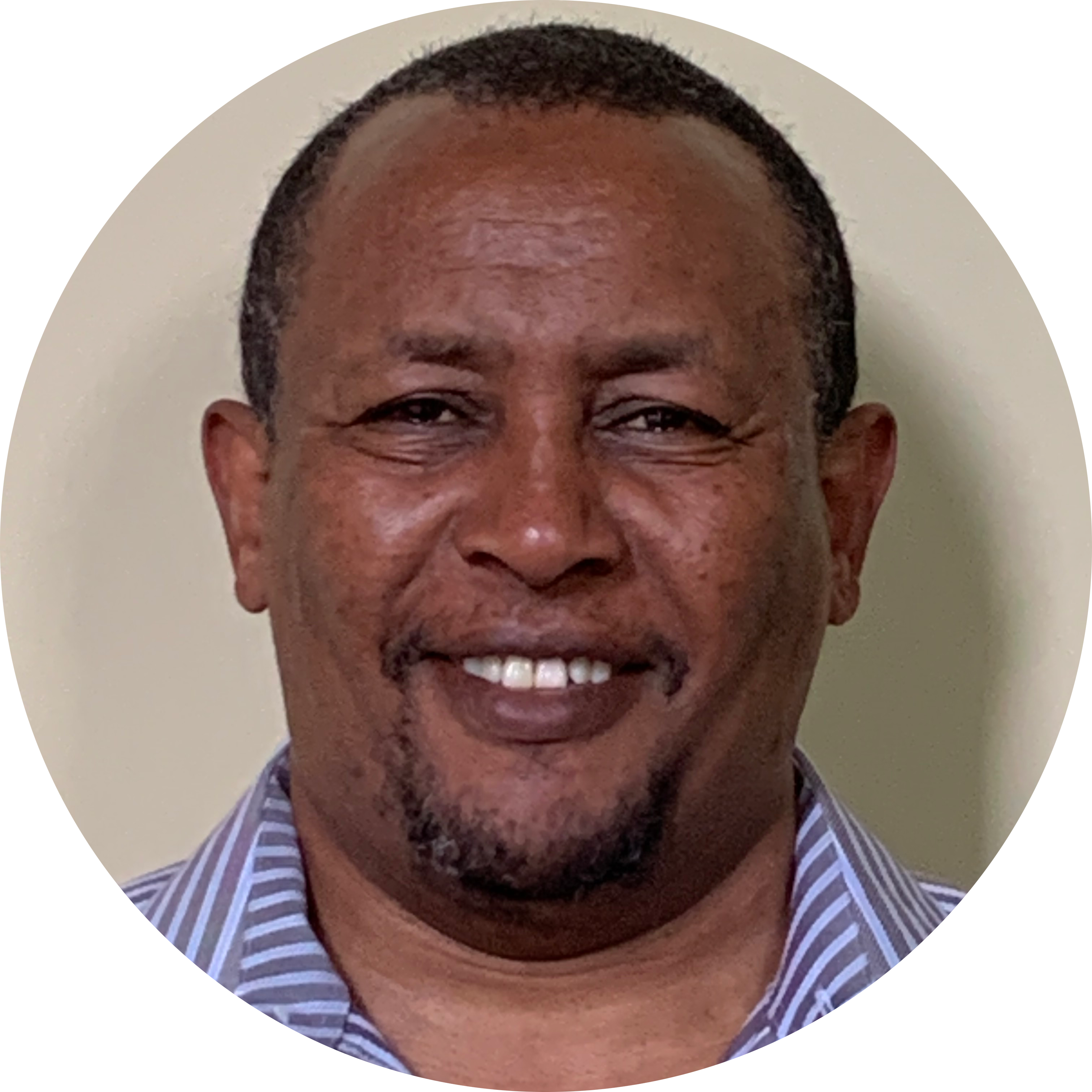 Go to the profile of Mesafint Tilahun