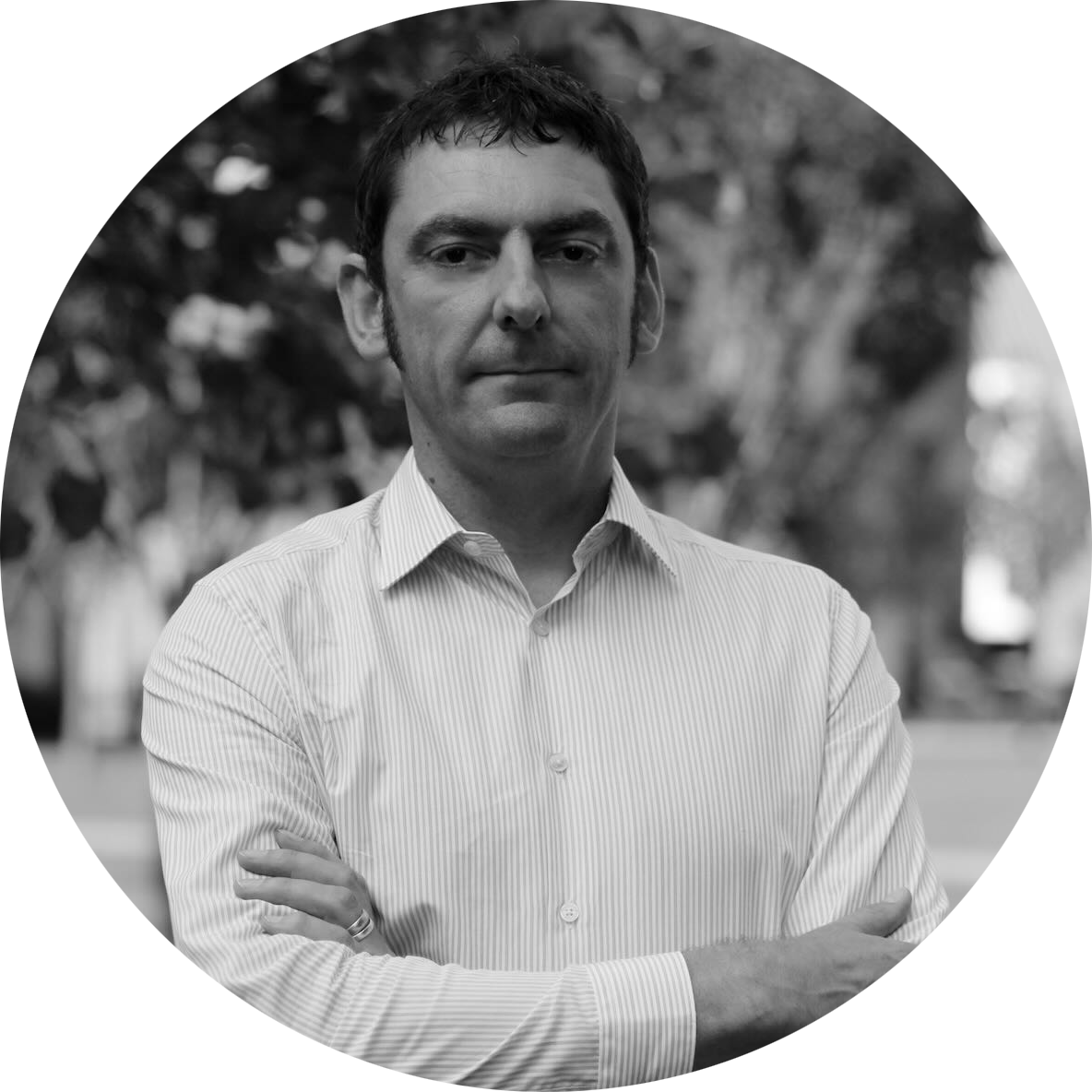 Go to the profile of Andy Ford