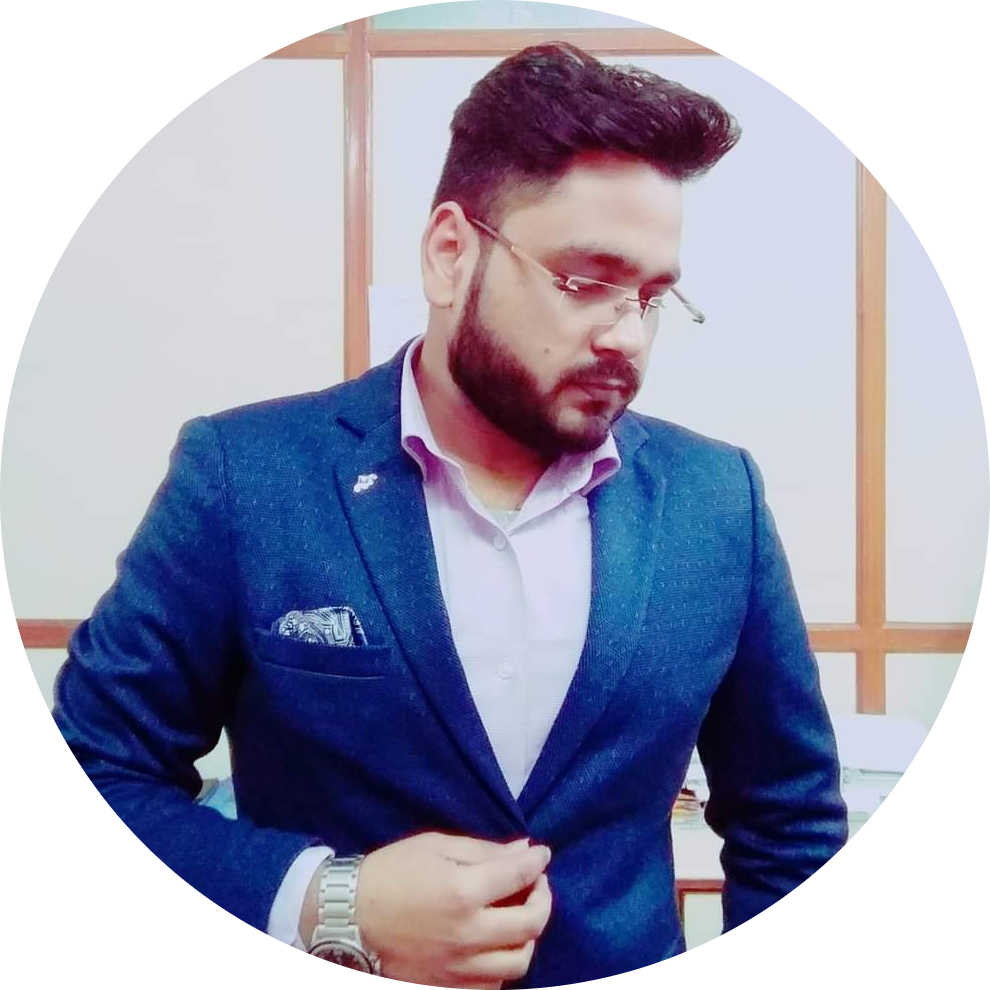 Go to the profile of Abhinav Chaturvedi