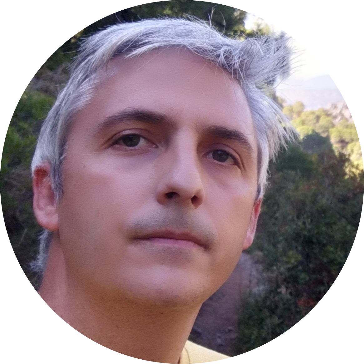 Go to the profile of Carlos Martin Cruzado