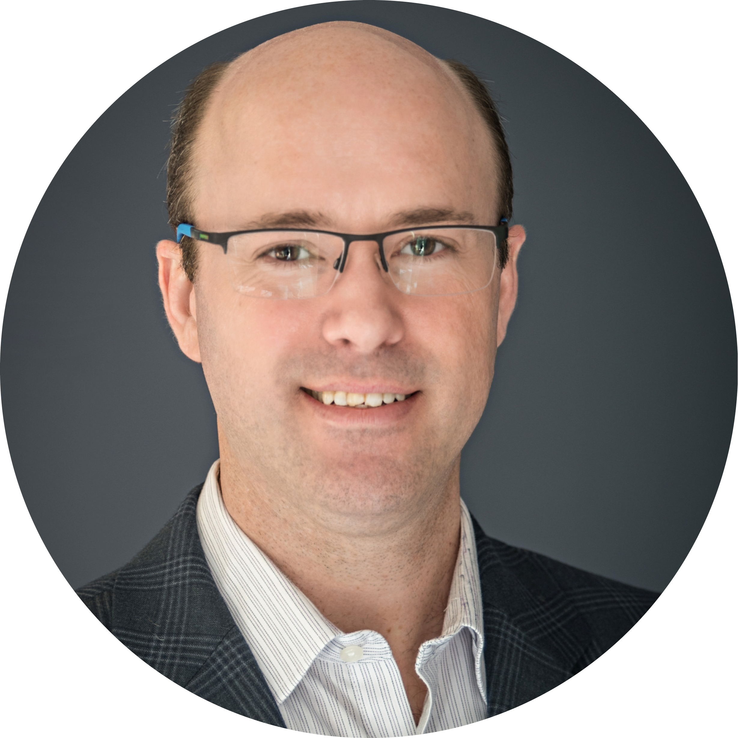 Go to the profile of David Rudderham