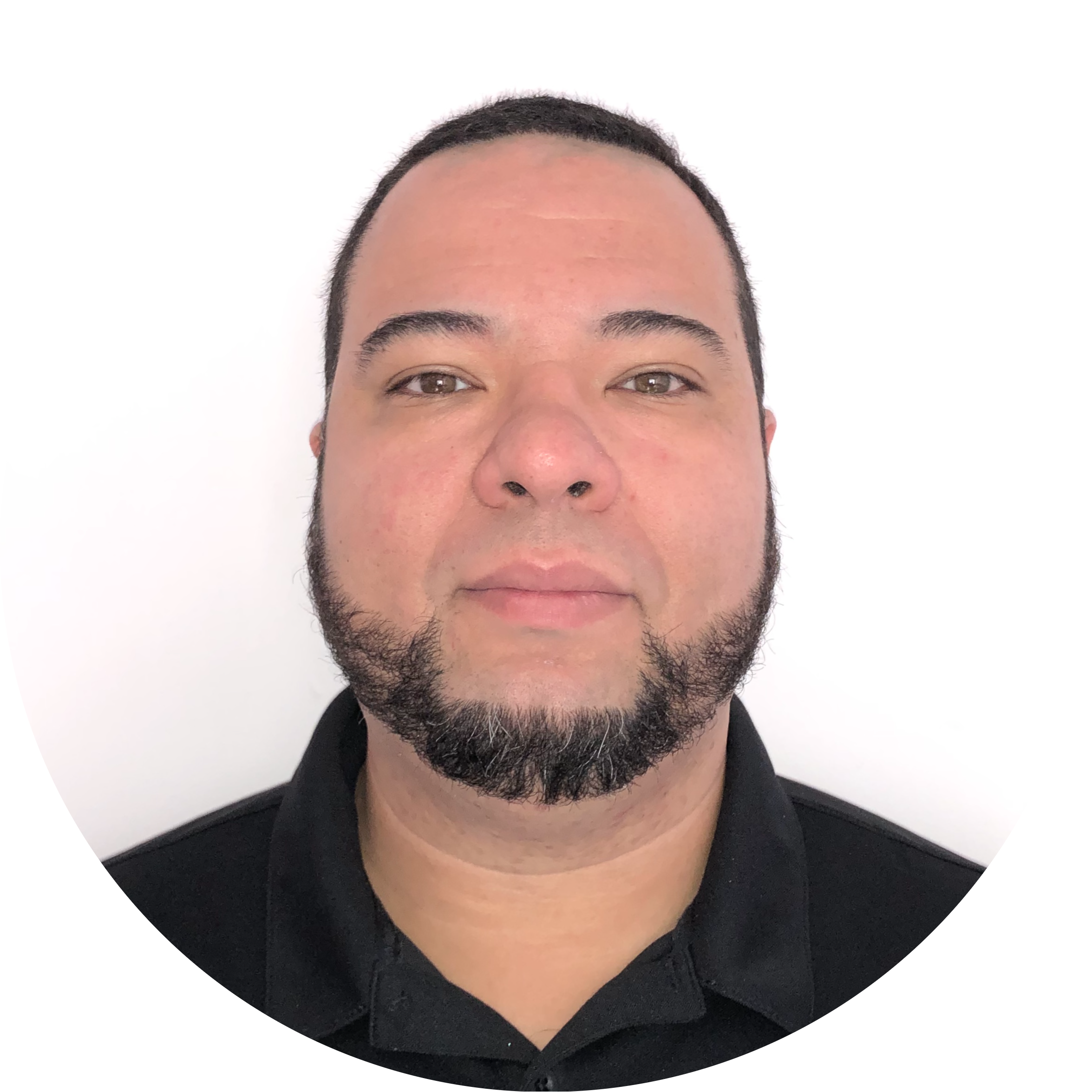 Go to the profile of Dionis Cuevas