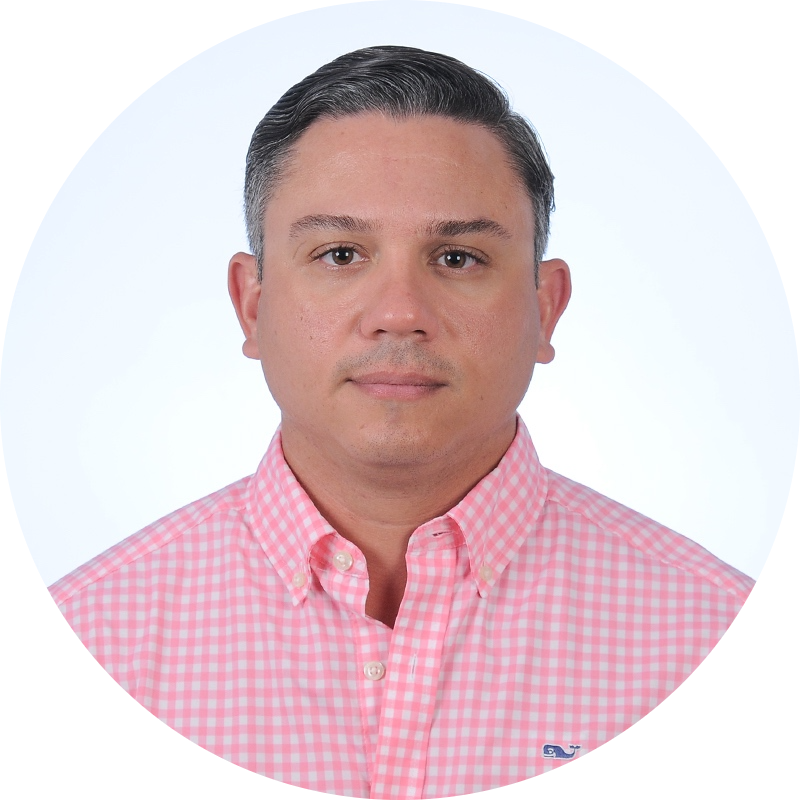 Go to the profile of Fernando Hernandez Voigt