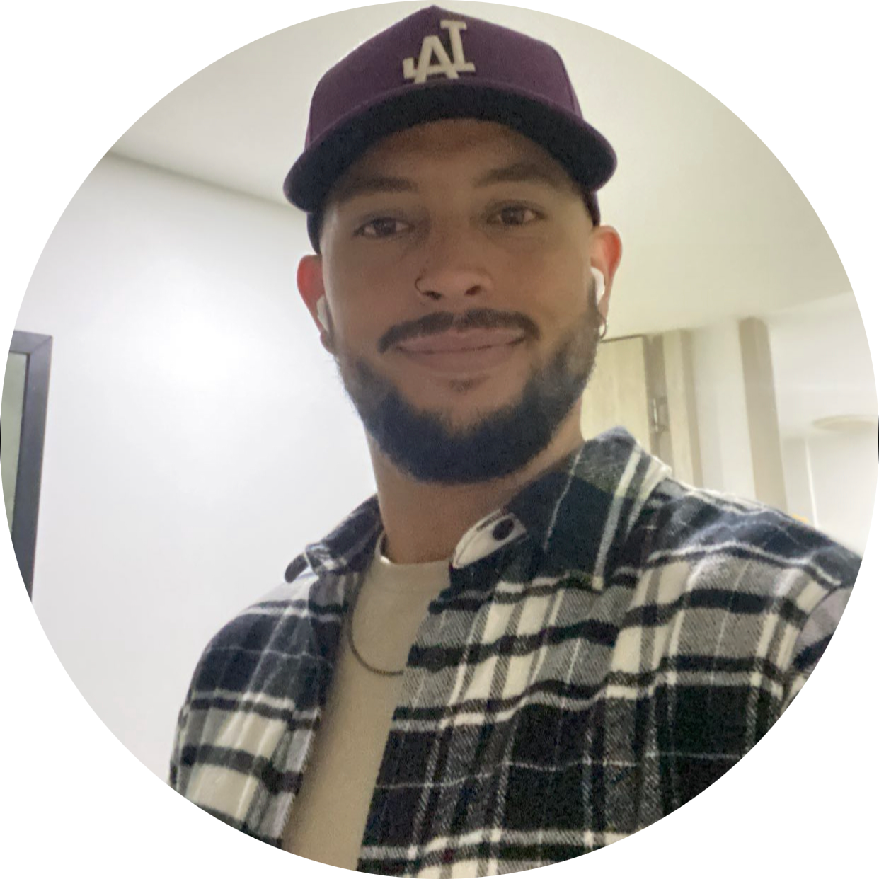 Go to the profile of Alexander Carpintero Roca