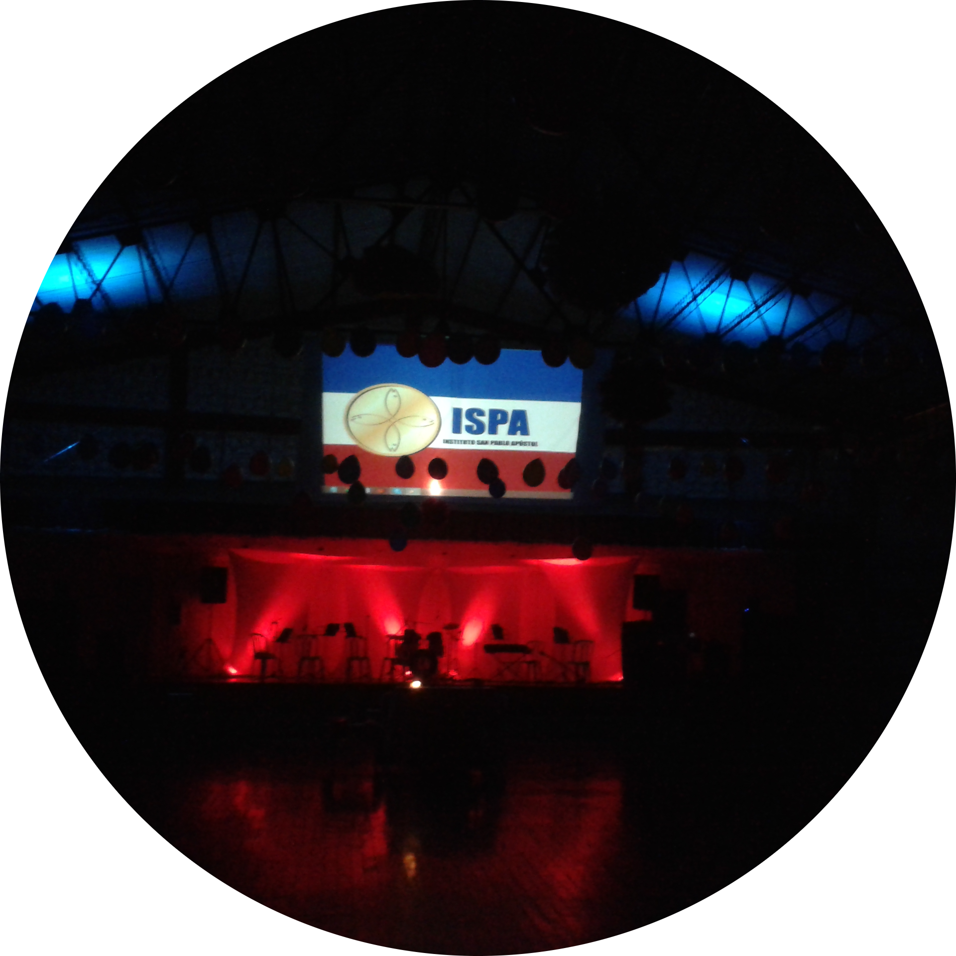 Go to the profile of GLEYMER ARIAS