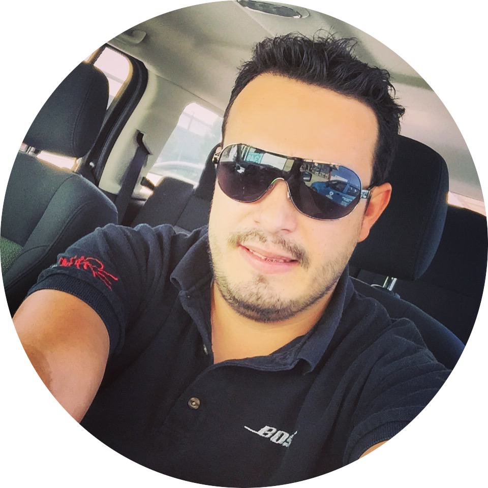 Go to the profile of Hector Martinez