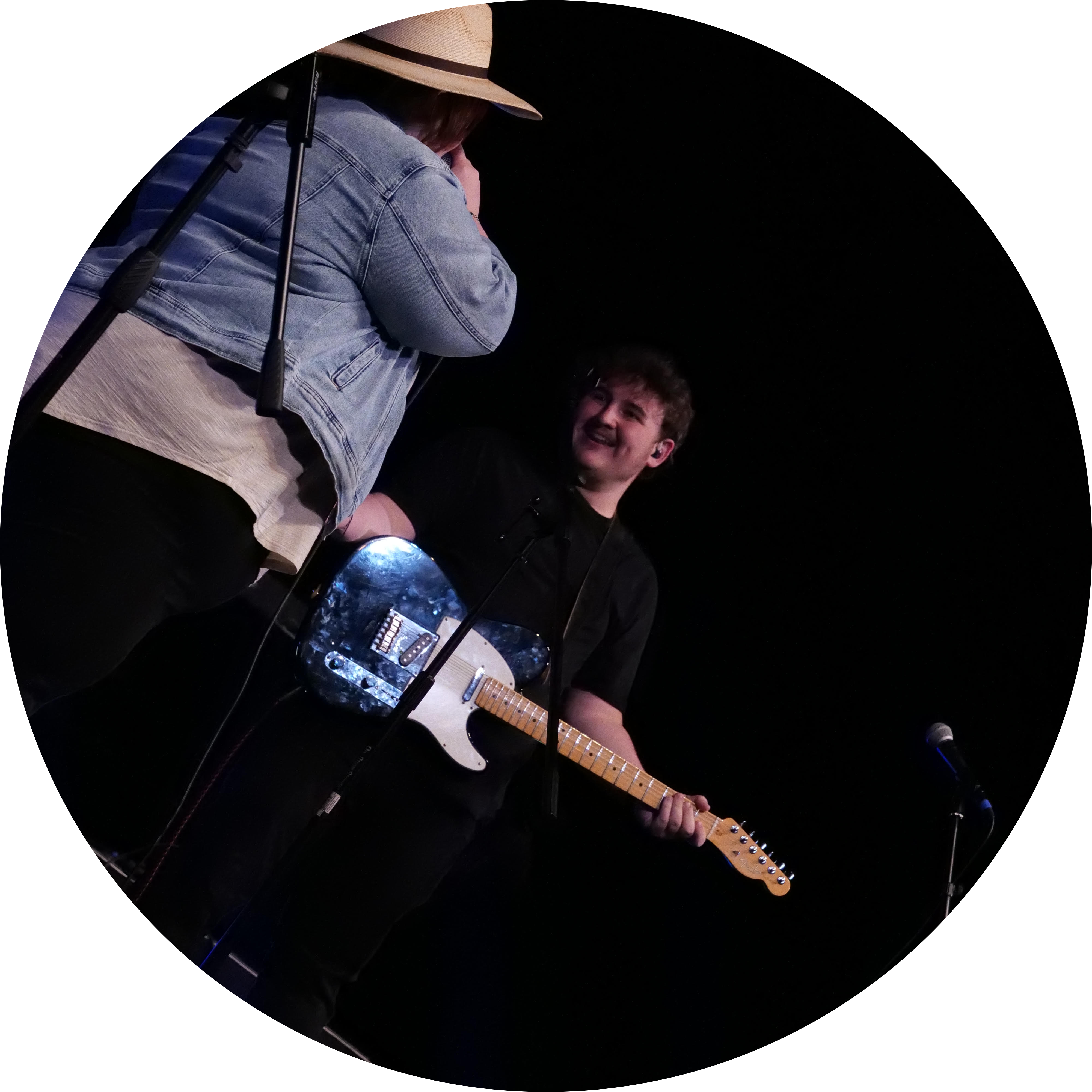 Go to the profile of Clayton Raines