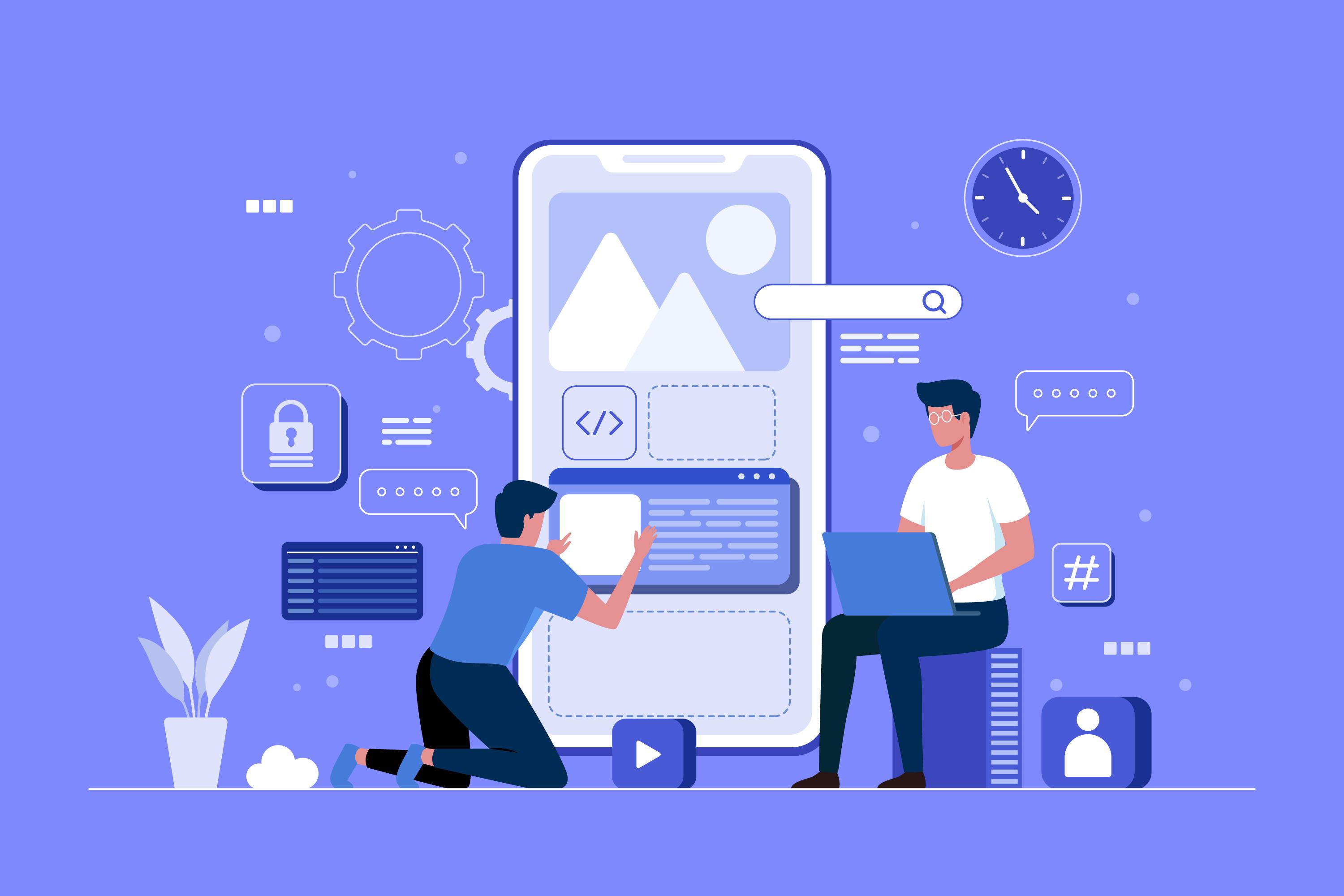 Essential Tips for Setting a Realistic Web Development Budget for Your Project