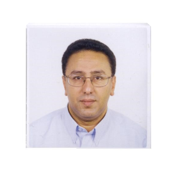 Go to the profile of Magdy Tawfik