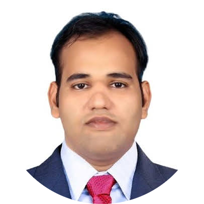 Go to the profile of Vipin Kumar Pandey