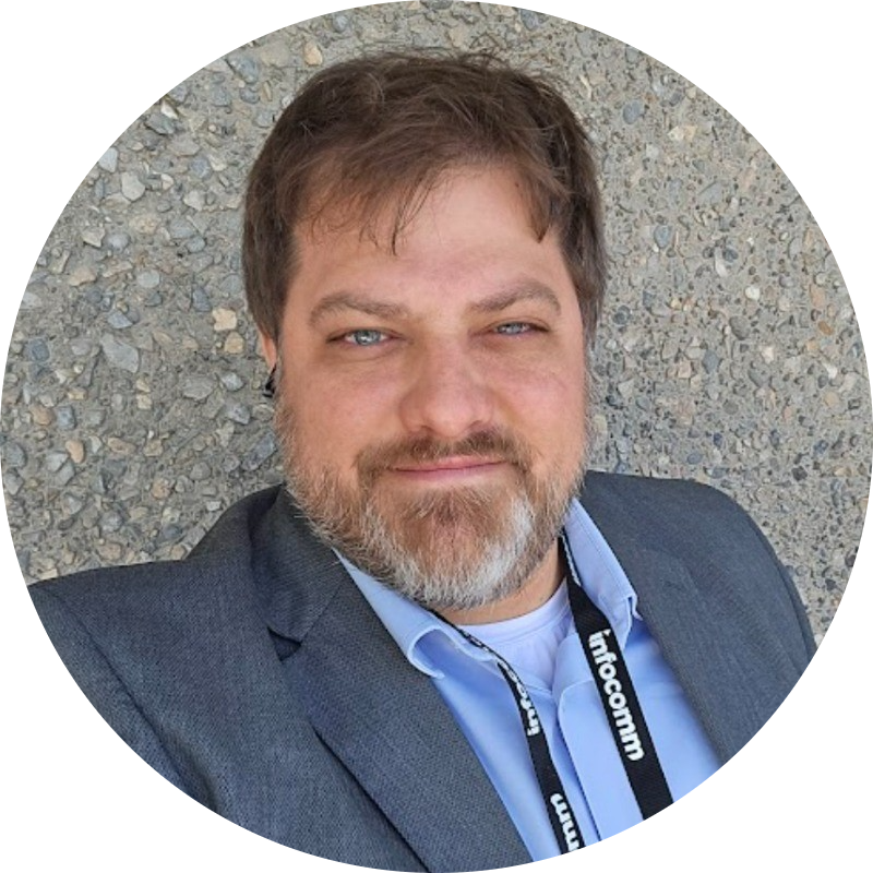 Go to the profile of Mark McGuire