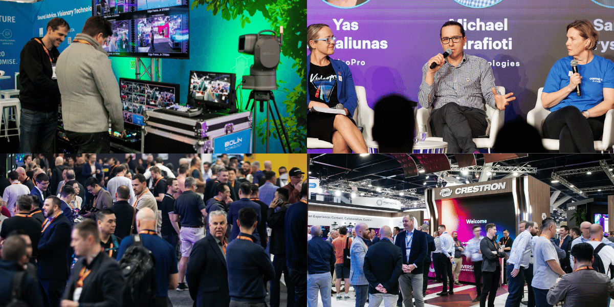 Get the stats and insights from Integrate 2025!