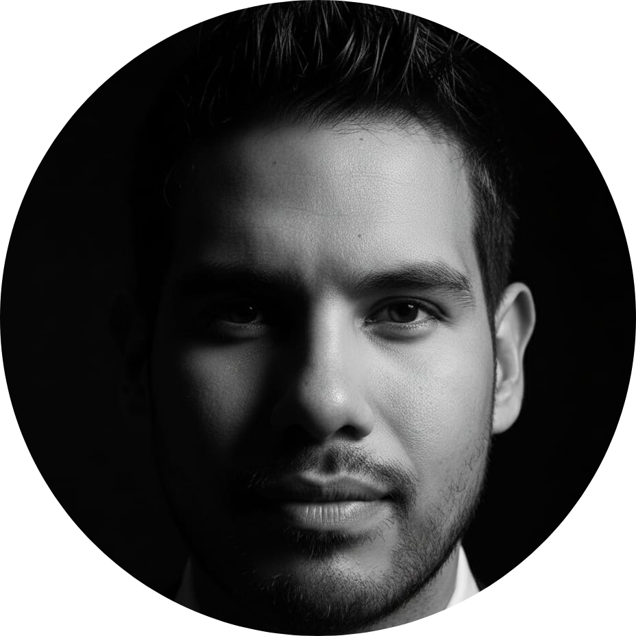 Go to the profile of Alonso Valdivia Huamán