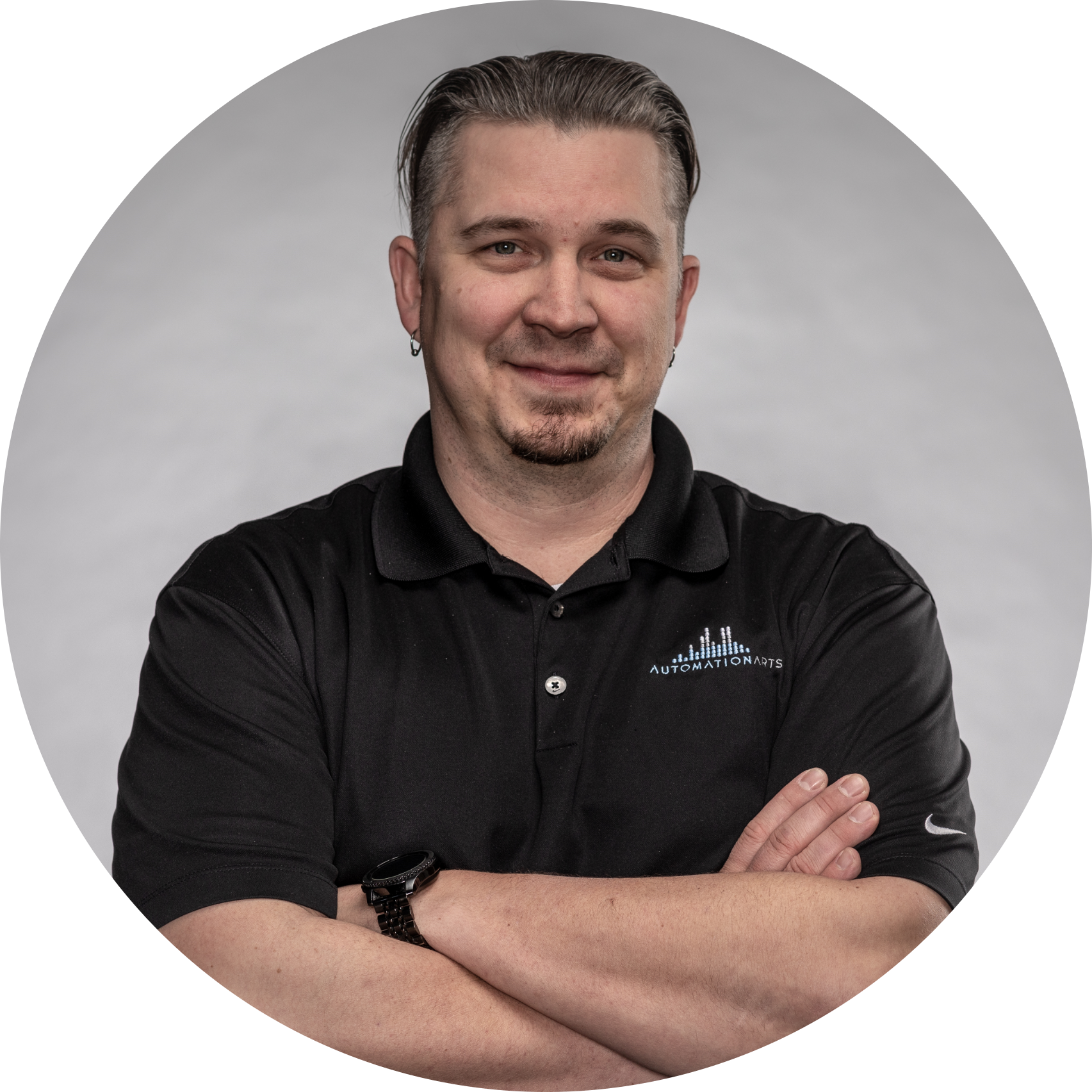 Go to the profile of Michael Stocklin