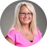 Go to the profile of Renee Benson