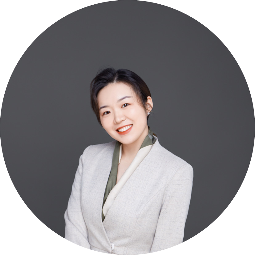 Go to the profile of LI JINQIN