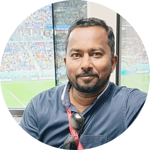 Go to the profile of Shaik Nusrathullah