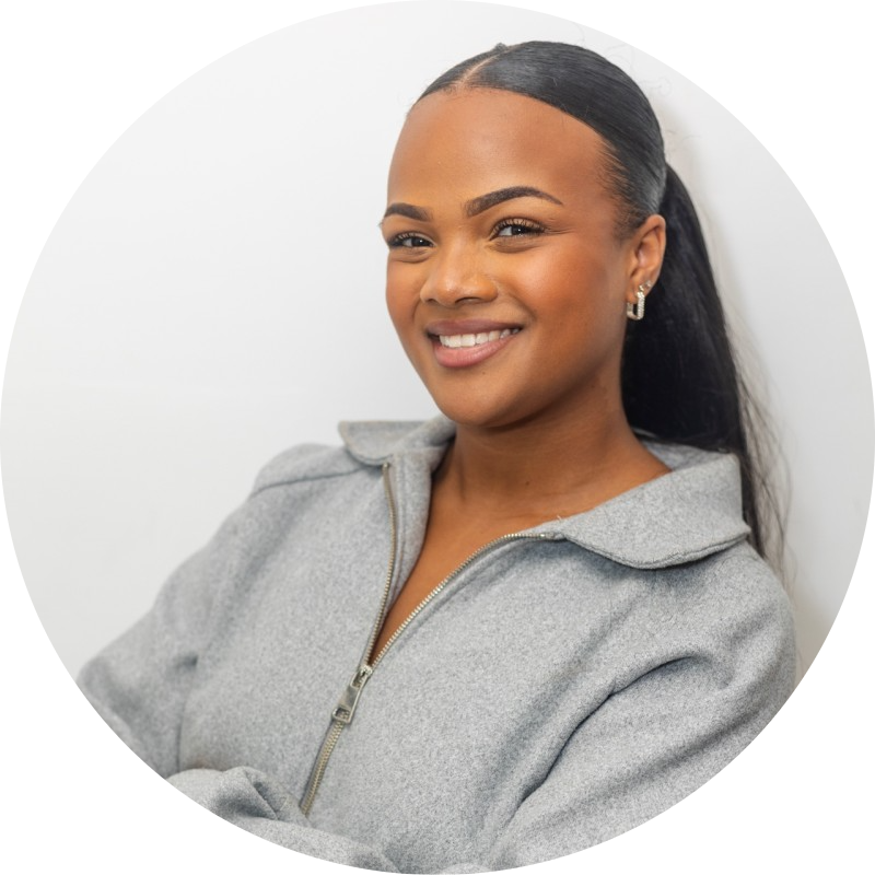 Go to the profile of Benice Amofa