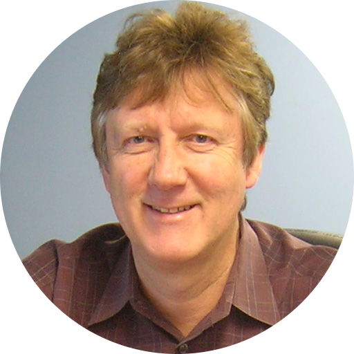 Go to the profile of Ian Budd